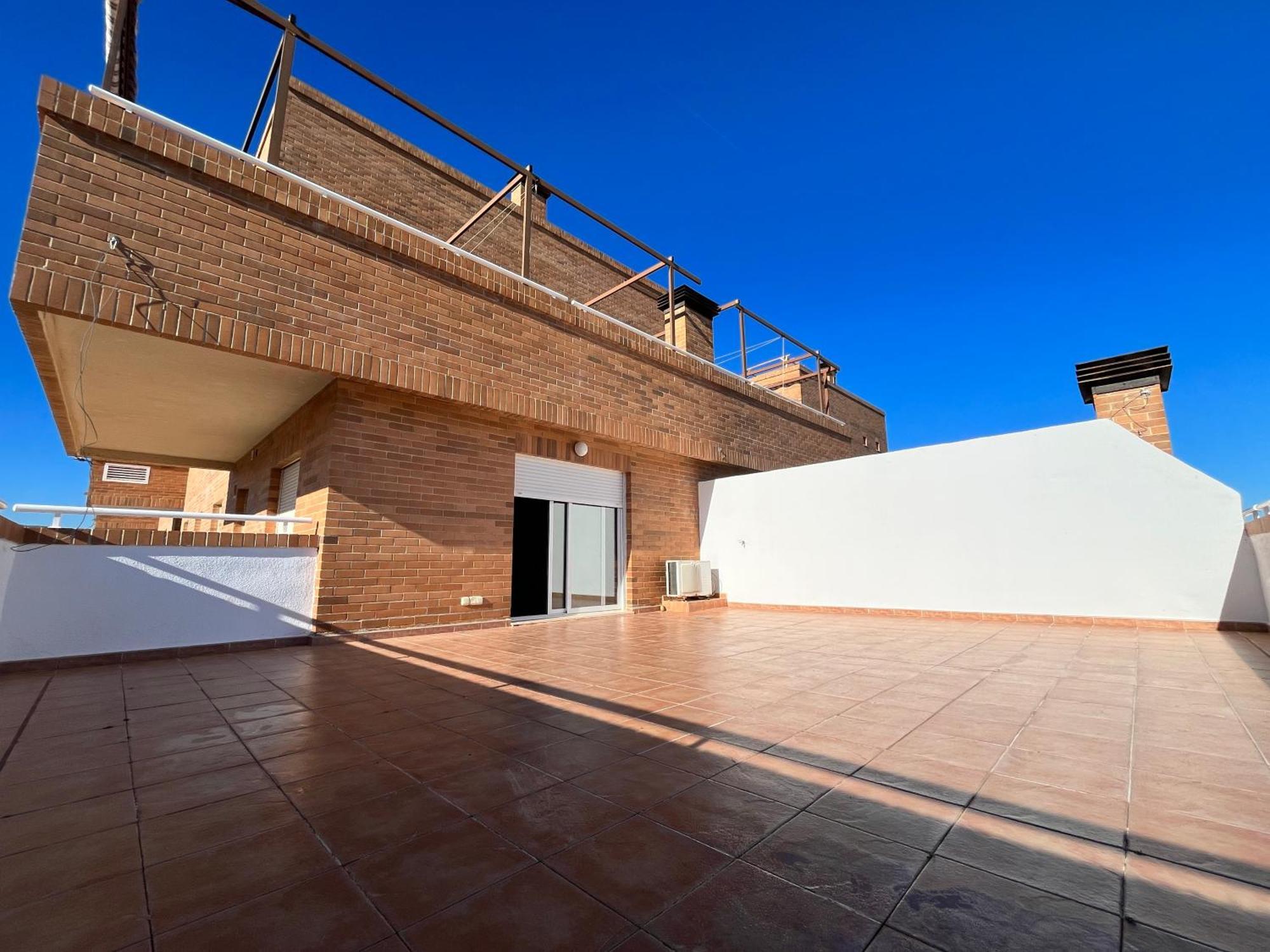 Ferienwohnung Acv - Torremar-2ª Linea Planta 7 Frontal Oropesa del Mar Exterior foto